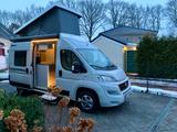 Weinsberg CaraTour 540 MQ mit Aufstelldach uvm - Weinsberg Wohnmobile & -wagen in Hamburg