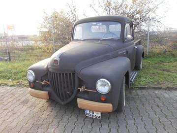 GMC Andere 1955