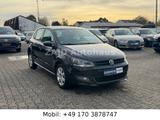Volkswagen Polo V Highline 5 Türig*PDC*TEMPO*2HAND*77KW - Volkswagen Polo: 7
