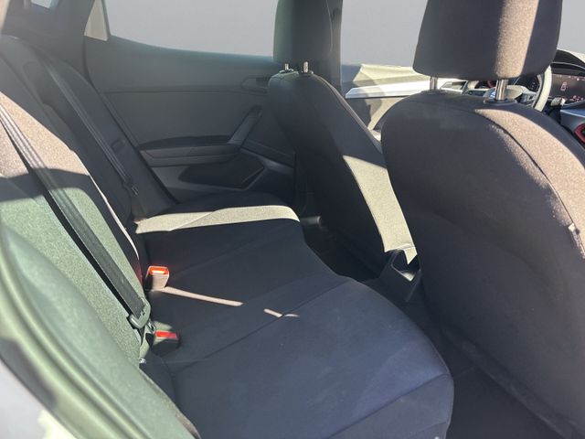 Ibiza *FR/Navi/LED/Fahrerprofil/RKF/PDC/Winter P