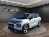 Citroën C3 Aircross 110 AT Shine/Heiz-P./City-Paket2 - scheckheftgepflegte Citroën C3 Aircross