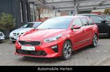 Kia Ceed 1.6 CRDI SW Platinum Edition*AUTOMATIK*VOLL - Kia cee'd Sportswagon mit Diesel-Antrieb: Automatik