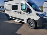Dethleffs Globetrail 540 DR Fiat Dieselheizung, Austelldac - Dethleffs 540