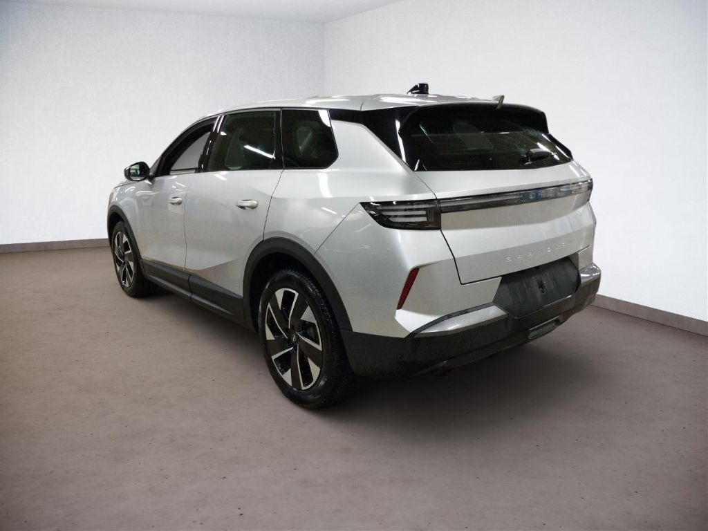 Fahrzeugabbildung Opel Grandland 1.2 Edition SHZ+LHZ+Kamera+Allwetter