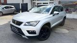 Seat Ateca Aut. Xcellence*Top Fhz ! - Seat Ateca Gebrauchtwagen in Dortmund