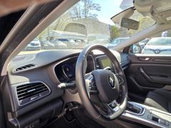 Fahrzeugabbildung Megane IV Grandtour Limited DELUXE  1.3 TCe 160E