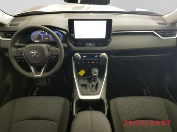 Toyota RAV 4 - 9