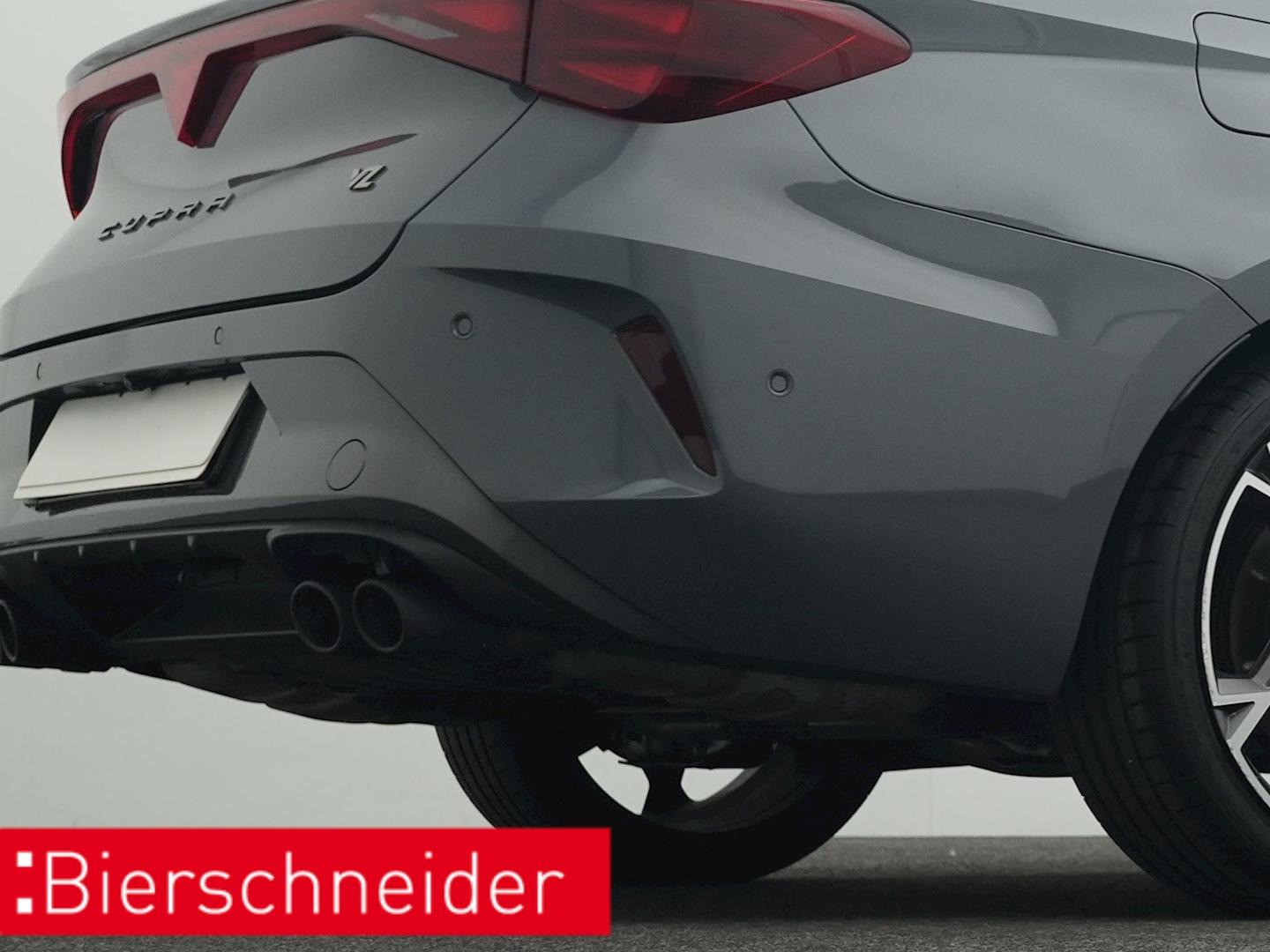 Cupra Leon Sportstourer 2.0 TSI DSG 4Dr. VZ 5-J-GAR AH, миниатюра 20