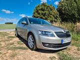 Skoda Octavia 1.4 TSI Green tec Elegance Combi Ele...