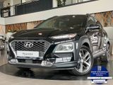 Hyundai Kona 1.6 T-GDI DCT Style Navi KRELL Shzg DAB - Hyundai KONA: Style