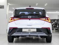 Hyundai i20 - Vorschau Bild 22