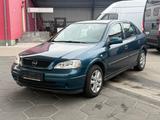 Opel Astra 1.6 Selection Comfort*KLIMA*TÜV NEU* - Opel Astra: Comfort