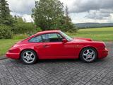 Porsche 964 Carrera 4 Coupé MT/Turbo Sitze/CUP2  - Porsche: Carrera Cup