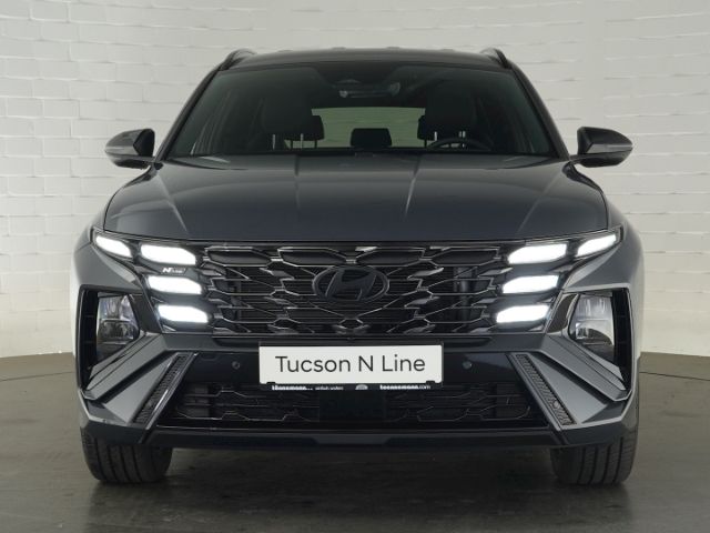Hyundai Tucson – Bild 6