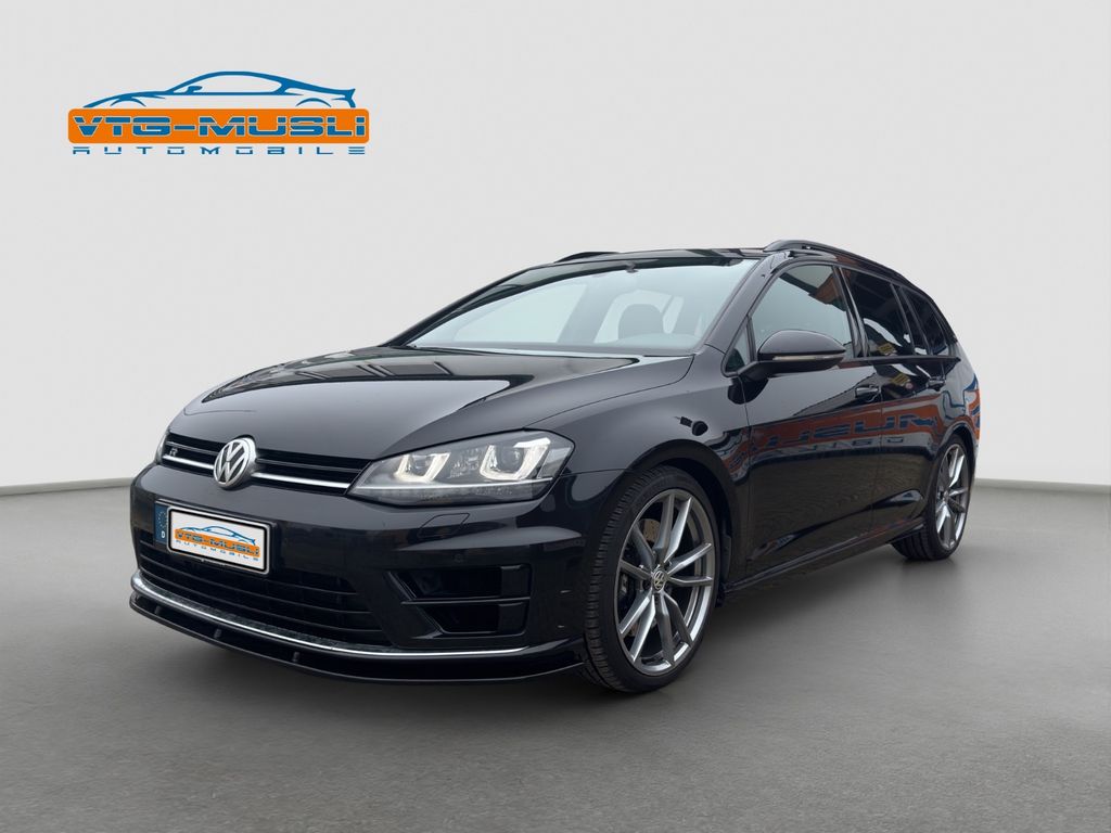 Golf R Kaufen
