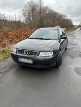 Audi A3 TDI 1.9l 2026 Oldtimer - gebrauchte Audi A3 aus dem Jahr 1996