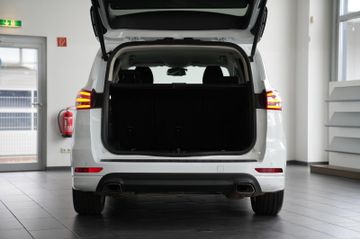 Ford S-Max - 9