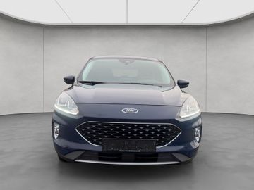 Ford Kuga - 10