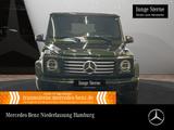 Mercedes-Benz G 450 d EXCLUSIVE/Standhzg/SHD/Burmest/MULTIBEAM - Mercedes-Benz G 450 Gebrauchtwagen