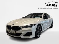 BMW M850 - Vorschau Bild 1