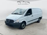 Mercedes-Benz Vito Kasten 113 CDI lang *Klima*Würth*Automatik* - Mercedes-Benz: W113
