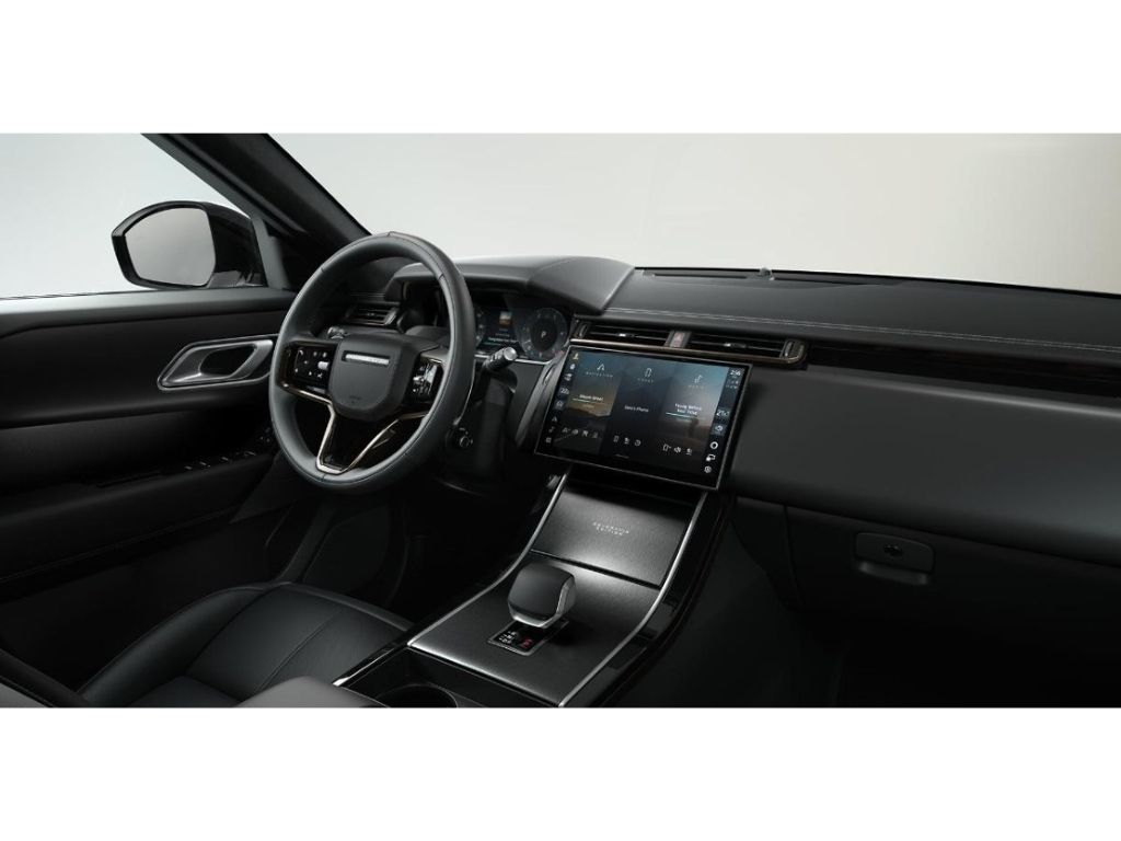 Land Rover Range Rover Velar - Bild 3