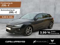 Cupra Leon - Vorschau Bild 1