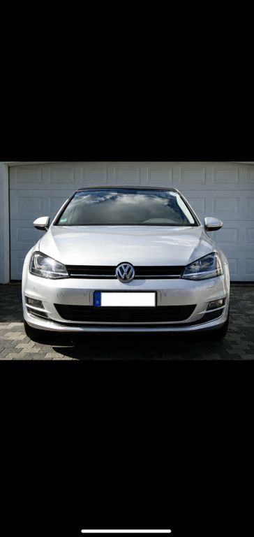 Image of Volkswagen Golf