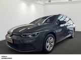 Volkswagen Golf Variant VIII 1.5 TSI 110kW Navi  LED  ACC   - Volkswagen Golf: Standheizung