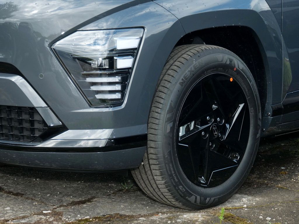 Hyundai KONA - Bild 10