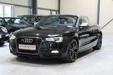 Audi S5 3.0 TFSI quattro - Audi Exclusive - HU/AU - gebrauchte Audi S5 aus dem Jahr 2014