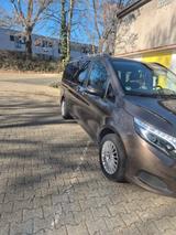 Mercedes-Benz V 250 d Aut. AVANTG. ED. extral. 140+10 AVAN... - Mercedes-Benz V 250 in Oberhausen
