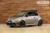 Fiat 500C 1.4 T-Jet Abarth Competizione | Apple carpl - gebrauchte Fiat 500C aus dem Jahr 2019