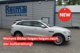 Jaguar F-Pace 20d AWD Portfolio Automatik, Navi,ACC,AHK - Jaguar F-Pace