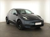 Tesla Model Y Long Range AWD 75kWh 2021 , Automatik, - Tesla Model Y aus 2021