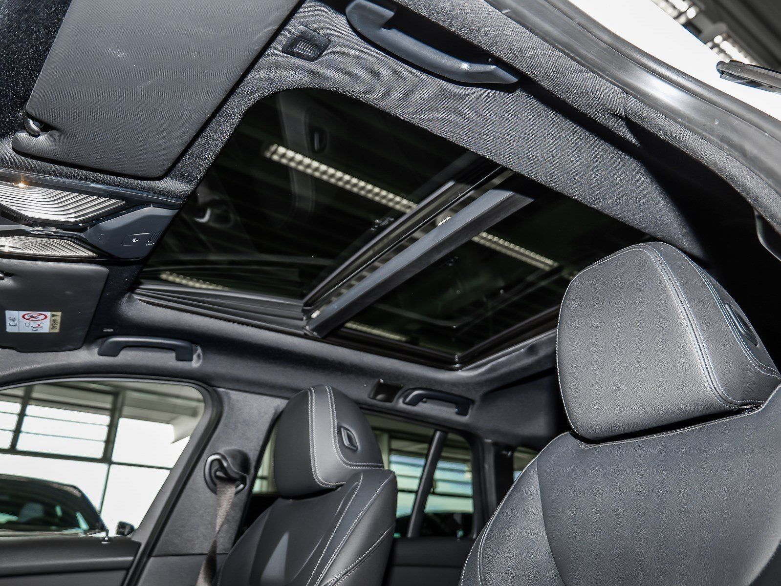 BMW M340i - Bild 12