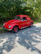 Volkswagen Käfer 1200( 1975)Kompletrestaurierung - gebrauchte VW Käfer aus dem Jahr 1975