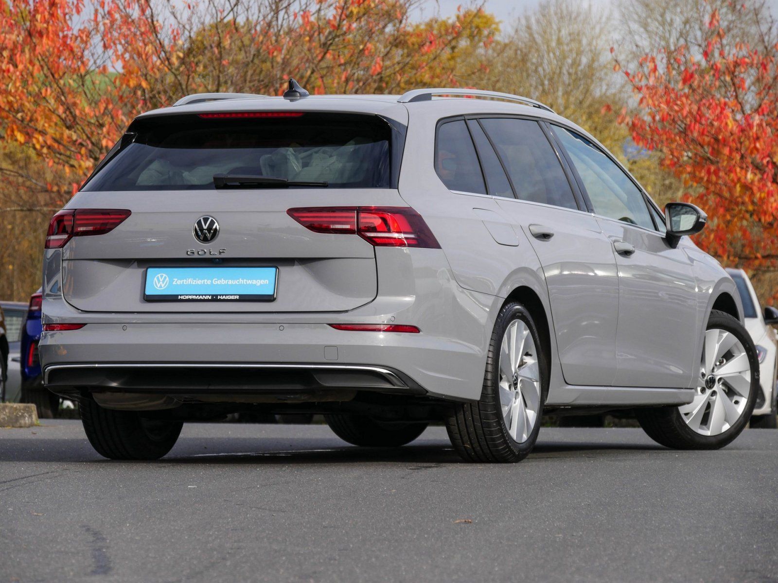 Volkswagen Golf - Bild 2