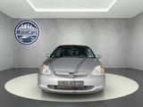 Honda Civic Lim. 5-trg. 1.4 i LS Automatik Klima - Honda aus 2003