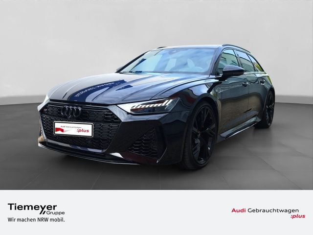 AUDI RS6 Avant TFSI Q PANO HuD LM22