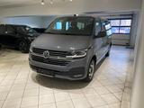 Volkswagen T6 Kombi T6.1 Kombi 4Motion 2.0 TDI lang Navi AH - Volkswagen T6 Kombi mit Diesel-Antrieb: Automatik