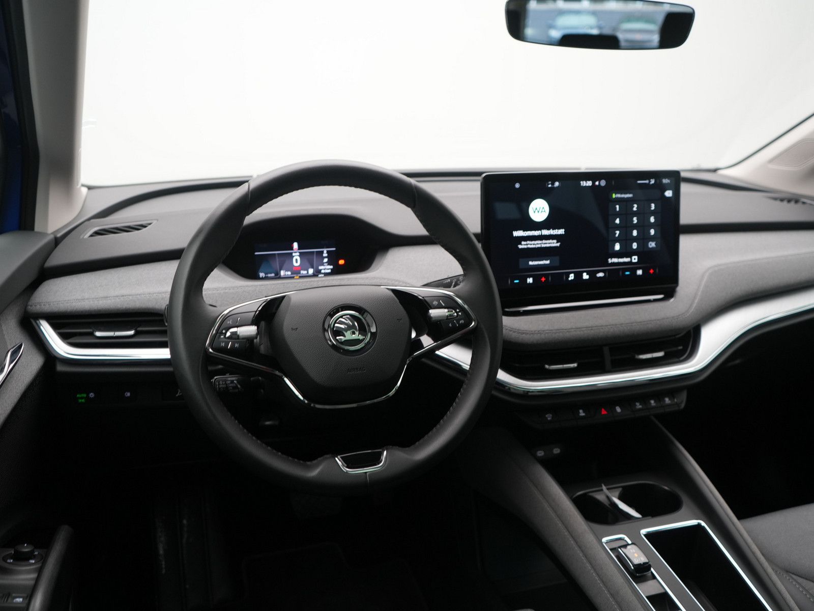 Skoda Enyaq - Bild 5