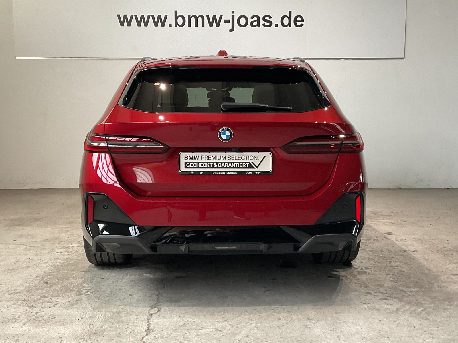 Fahrzeugabbildung BMW 540d xDrive M Sportpaket pro | Sitzbelüftung vor