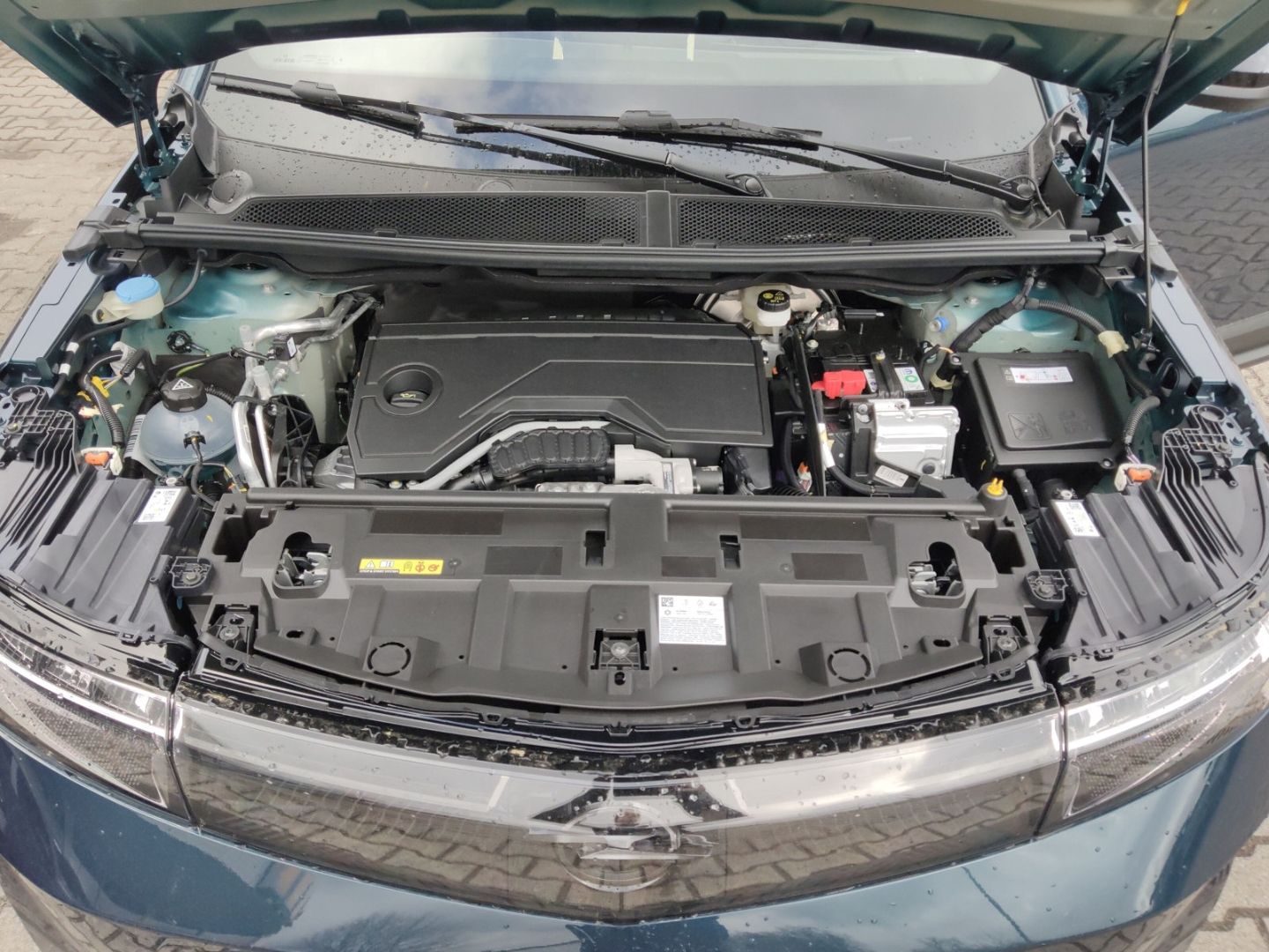 Opel Grandland (X) - Bild 14