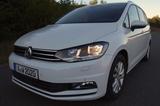 Volkswagen Touran 1,4TSI Pano AHK RFK STH InspekNeu 