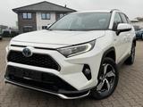 Toyota Rav4 AWD Plug-in-Hybrid COLLECTION 306*Weiß Perl