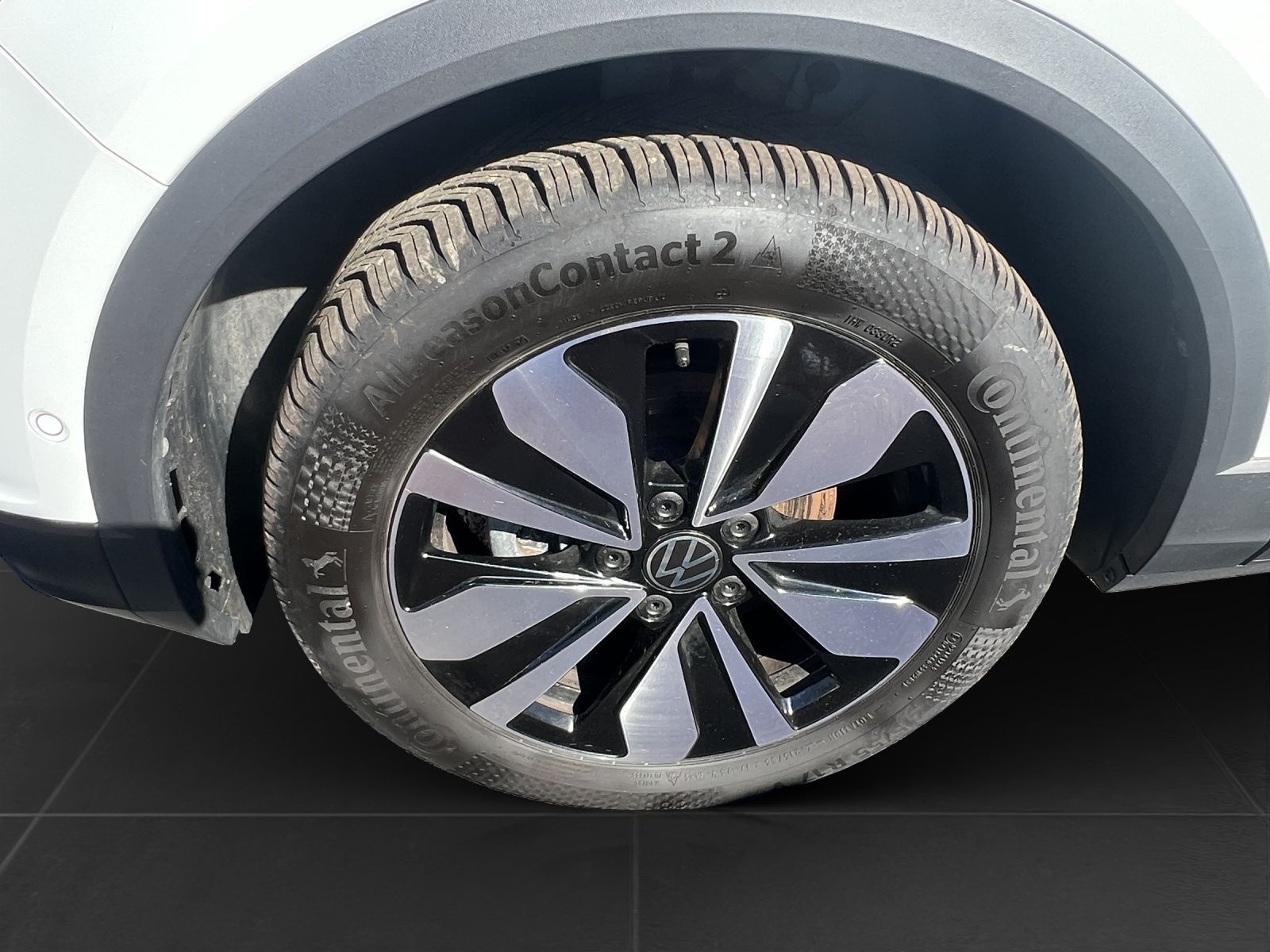 Volkswagen T-Roc - Bild 7