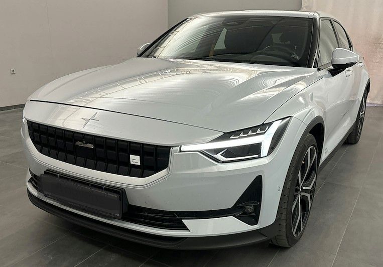 Image of Polestar 2