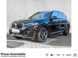 BMW X3 M40i Laser AHK Pano H/K HuD DA Prof. PA+ Memo - BMW X3 M40 Jahreswagen
