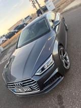 Audi A5 45 TFSI S tronic design design - Audi A5 Gebrauchtwagen in Stuttgart